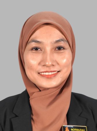 Normaziah binti Kamaruzaman